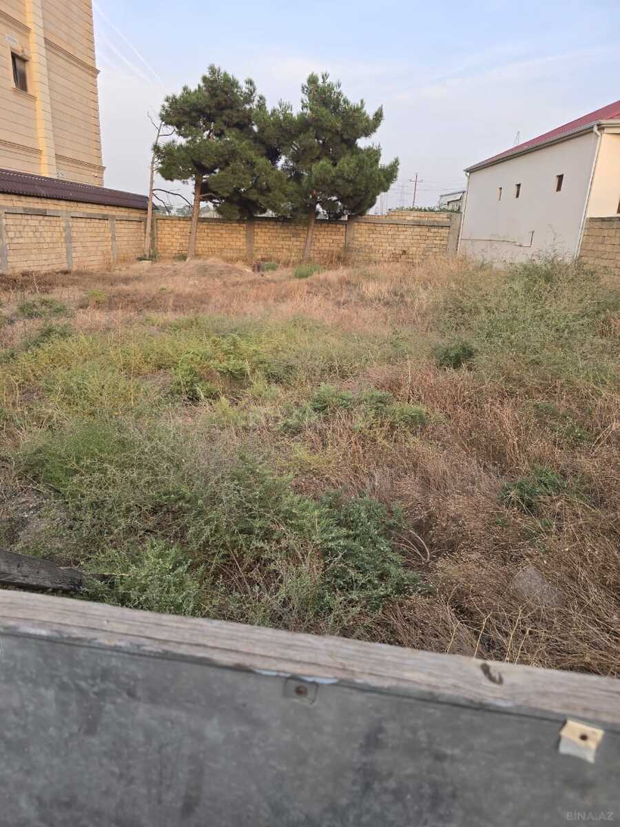 Torpaq Hökməli q., Bakı