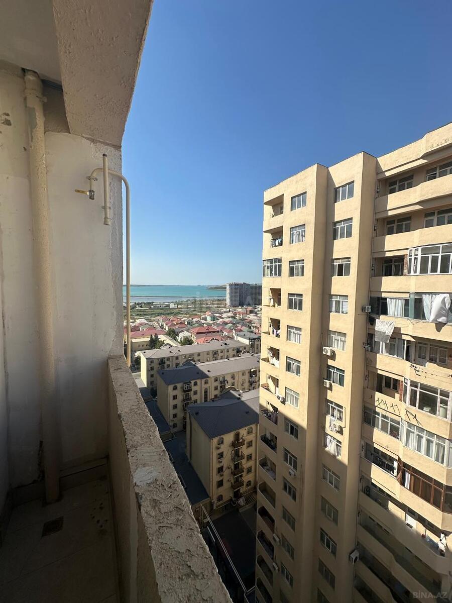 2 otaqlı, 57.0 m²