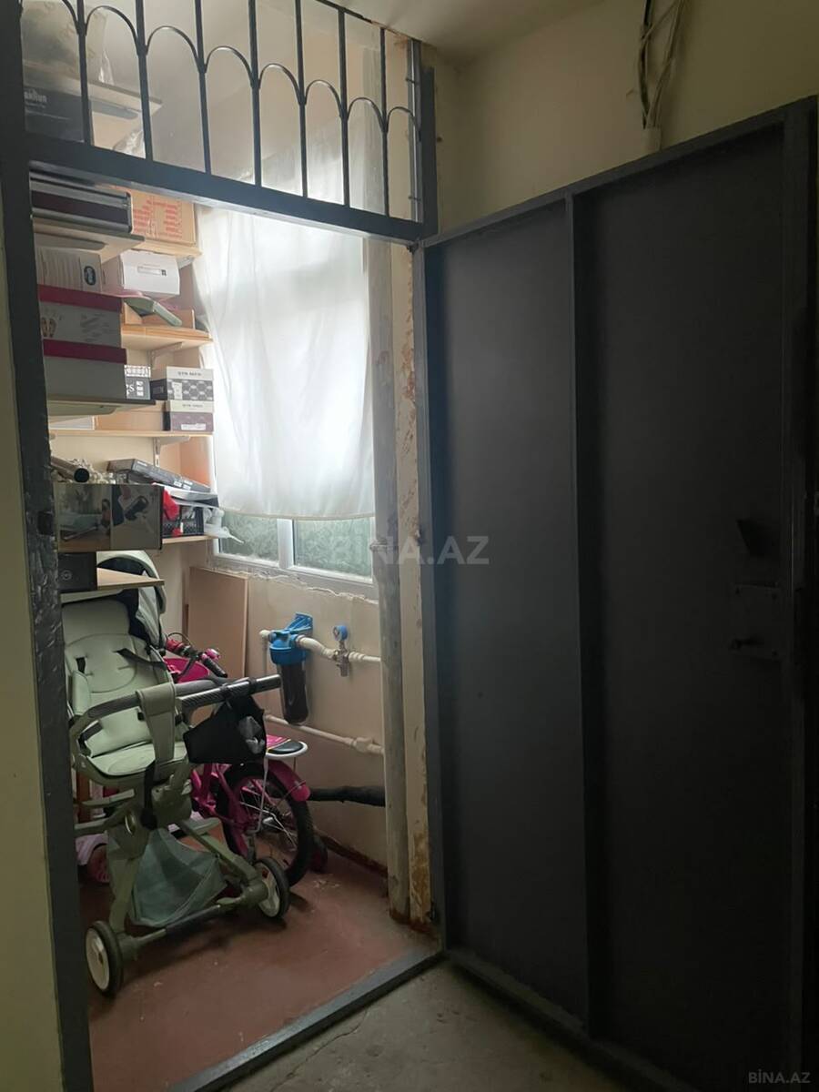 3 otaqlı, 85.0 m², 9-cu mikrorayon