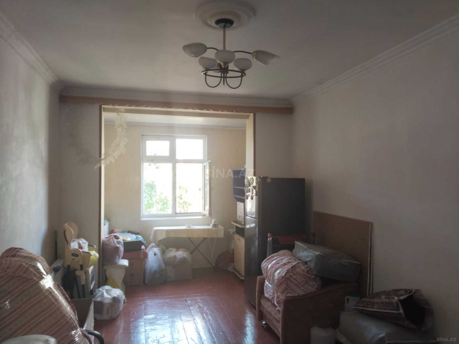 3 otaqlı, 80.0 m², Həzi Aslanov
