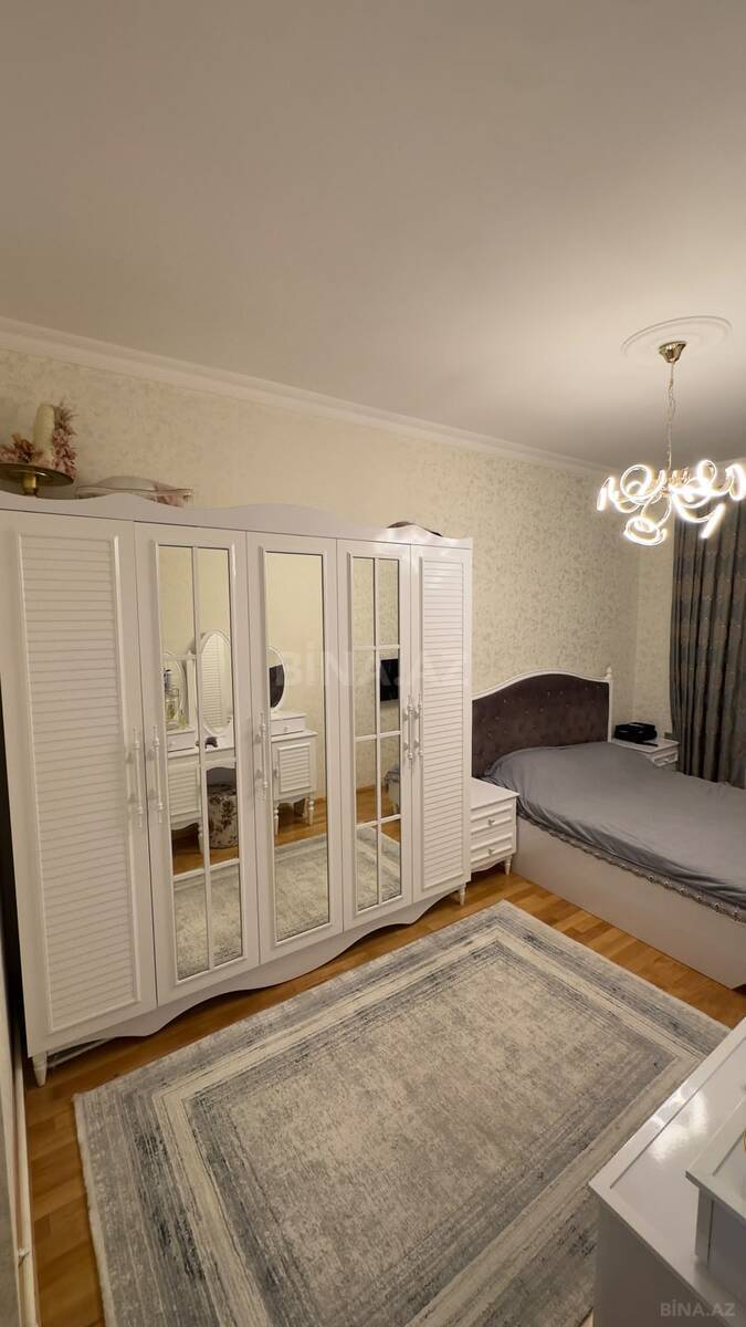 2 otaqlı, 51.4 m², 9-cu mikrorayon