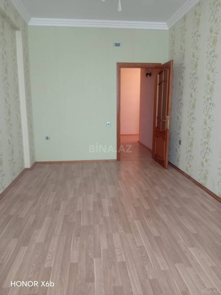 2 otaqlı Yeni tikili, İnşaatçılar m., Bakı