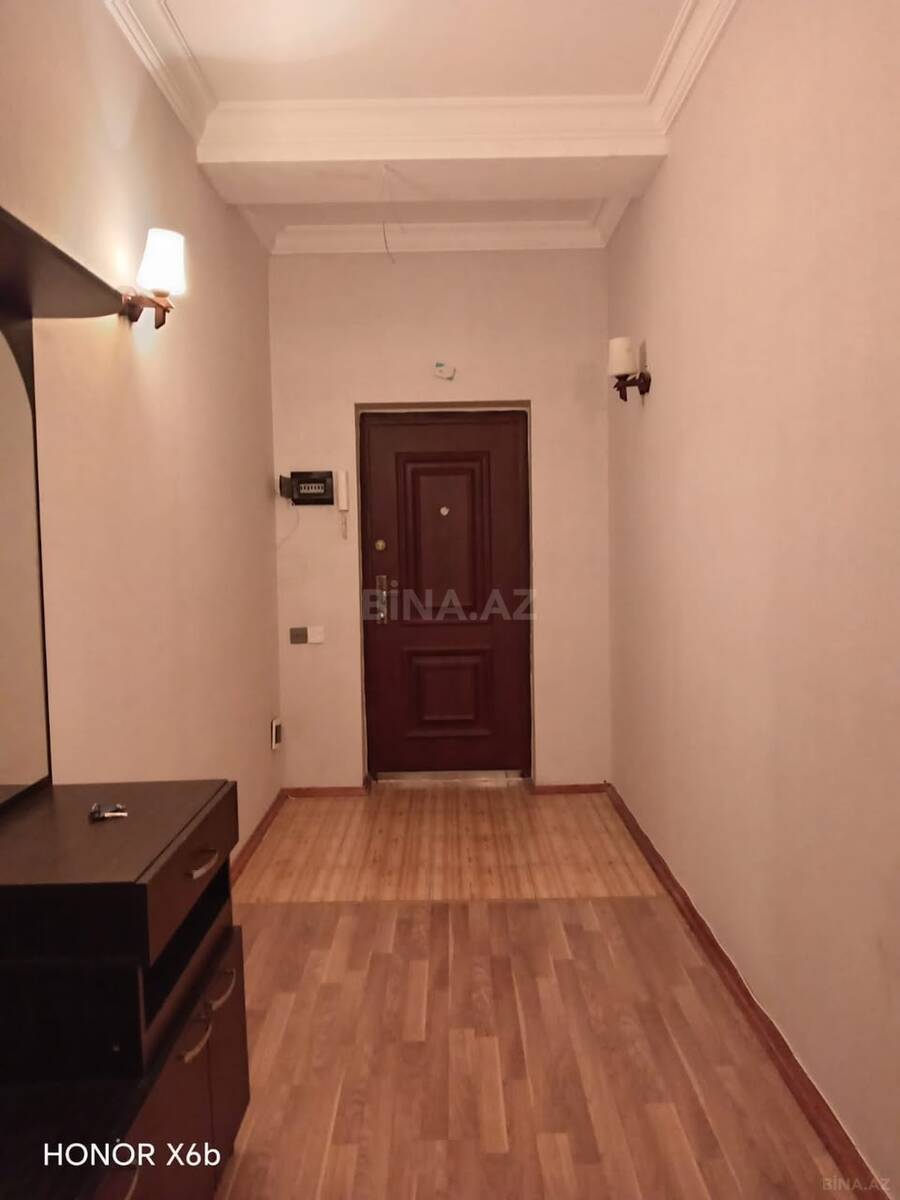 2 otaqlı Yeni tikili, İnşaatçılar m., Bakı