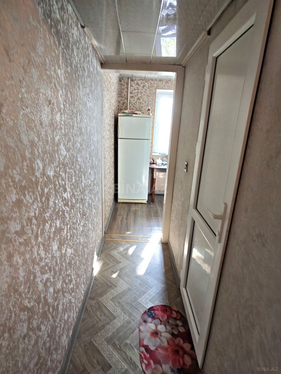 2 otaqlı Köhnə tikili, Nərimanov r., Bakı