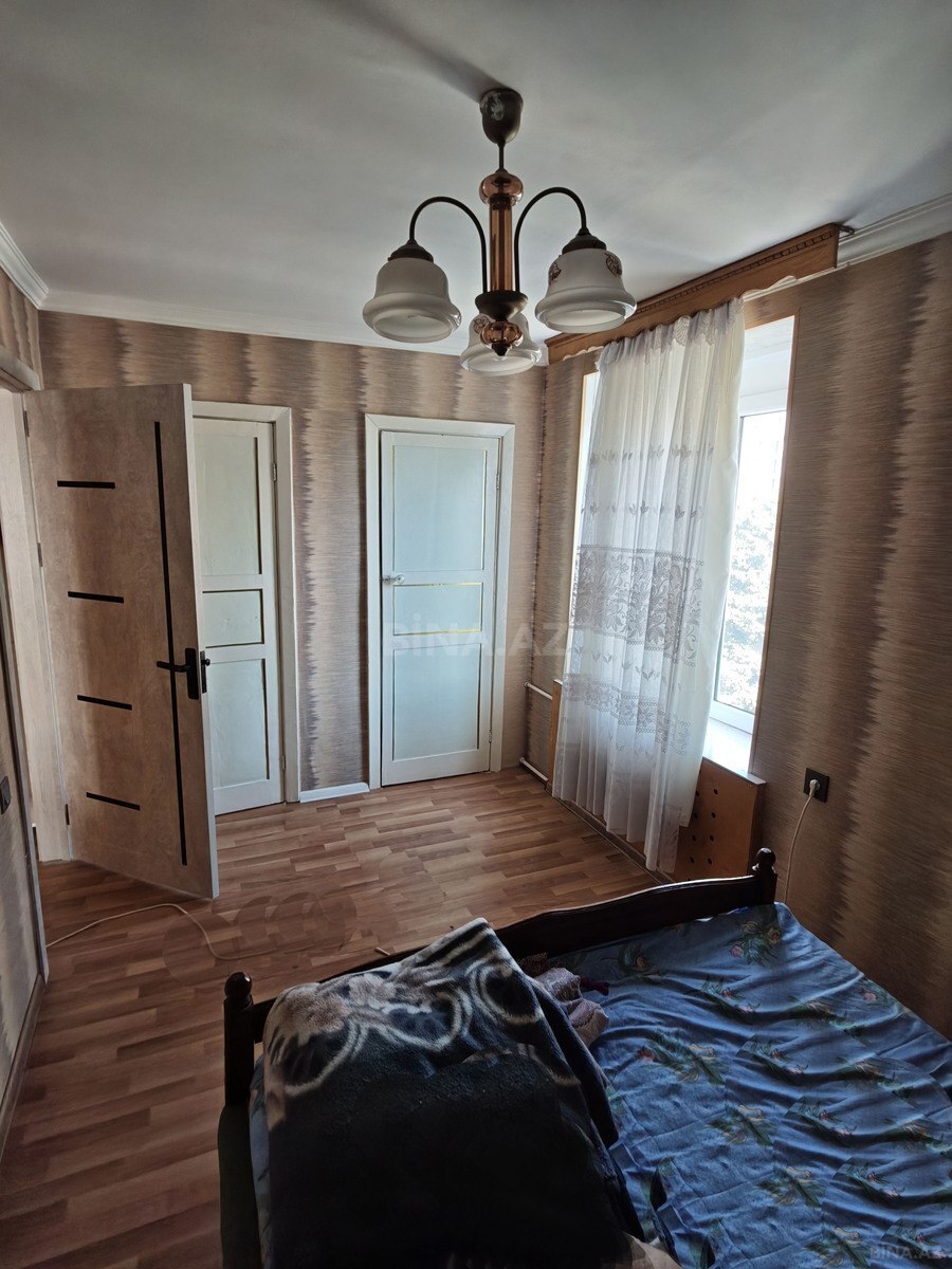 2 otaqlı Köhnə tikili, Nərimanov r., Bakı