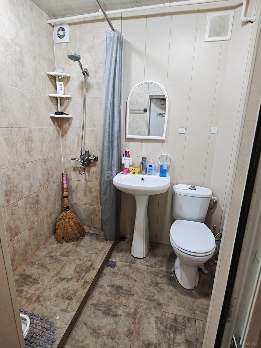 2 otaqlı Köhnə tikili, Nərimanov r., Bakı