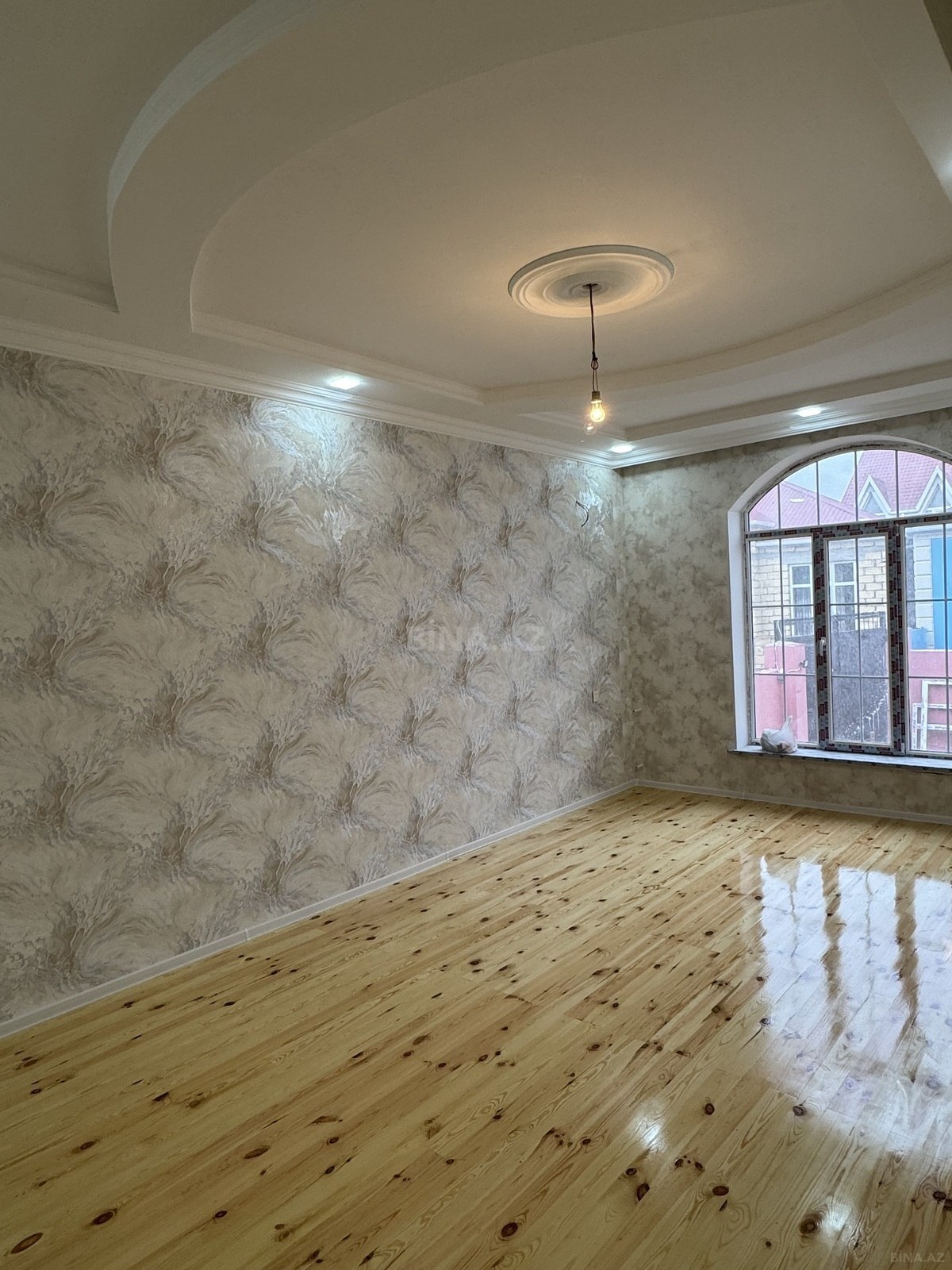 4 otaqlı Həyət evi/Bağ evi, Biləcəri q., Bakı