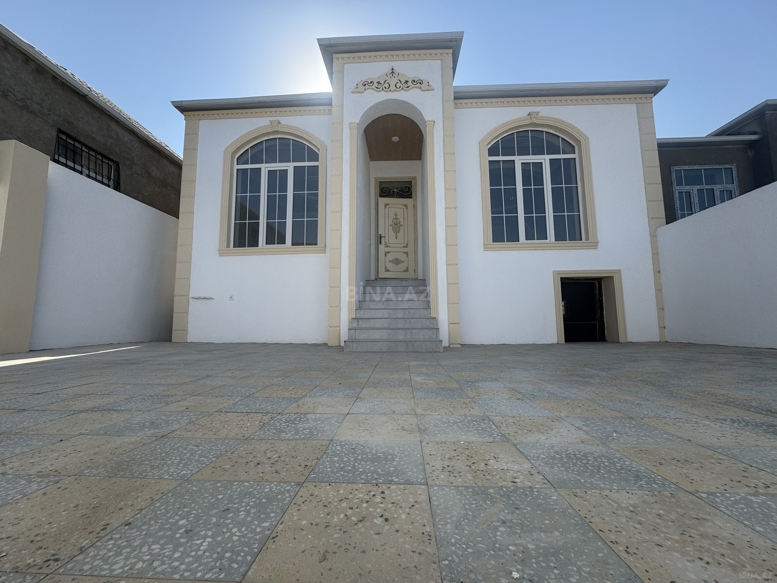 4 otaqlı, 120.0 m², Biləcəri