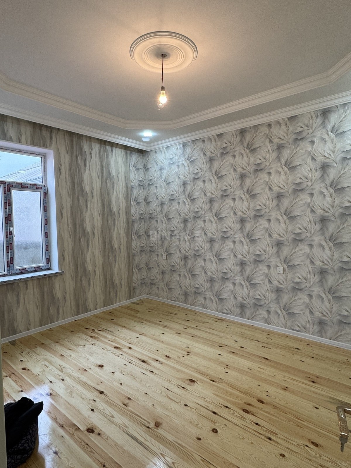 4 otaqlı Həyət evi/Bağ evi, Biləcəri q., Bakı
