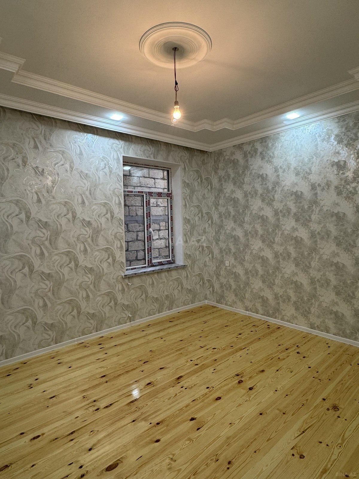 4 otaqlı Həyət evi/Bağ evi, Biləcəri q., Bakı