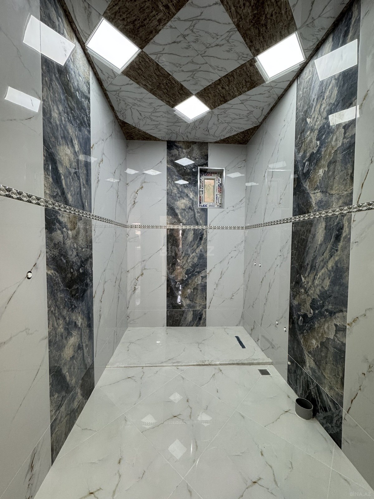 4 otaqlı Həyət evi/Bağ evi, Biləcəri q., Bakı