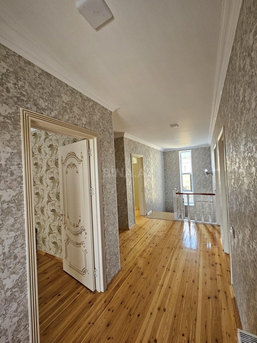 5 otaqlı Həyət evi/Bağ evi, İsmayıllı