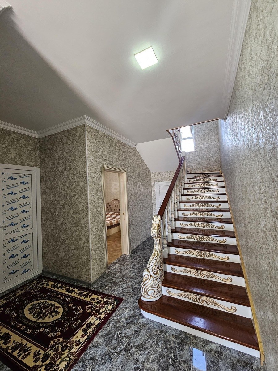 5 otaqlı Həyət evi/Bağ evi, İsmayıllı