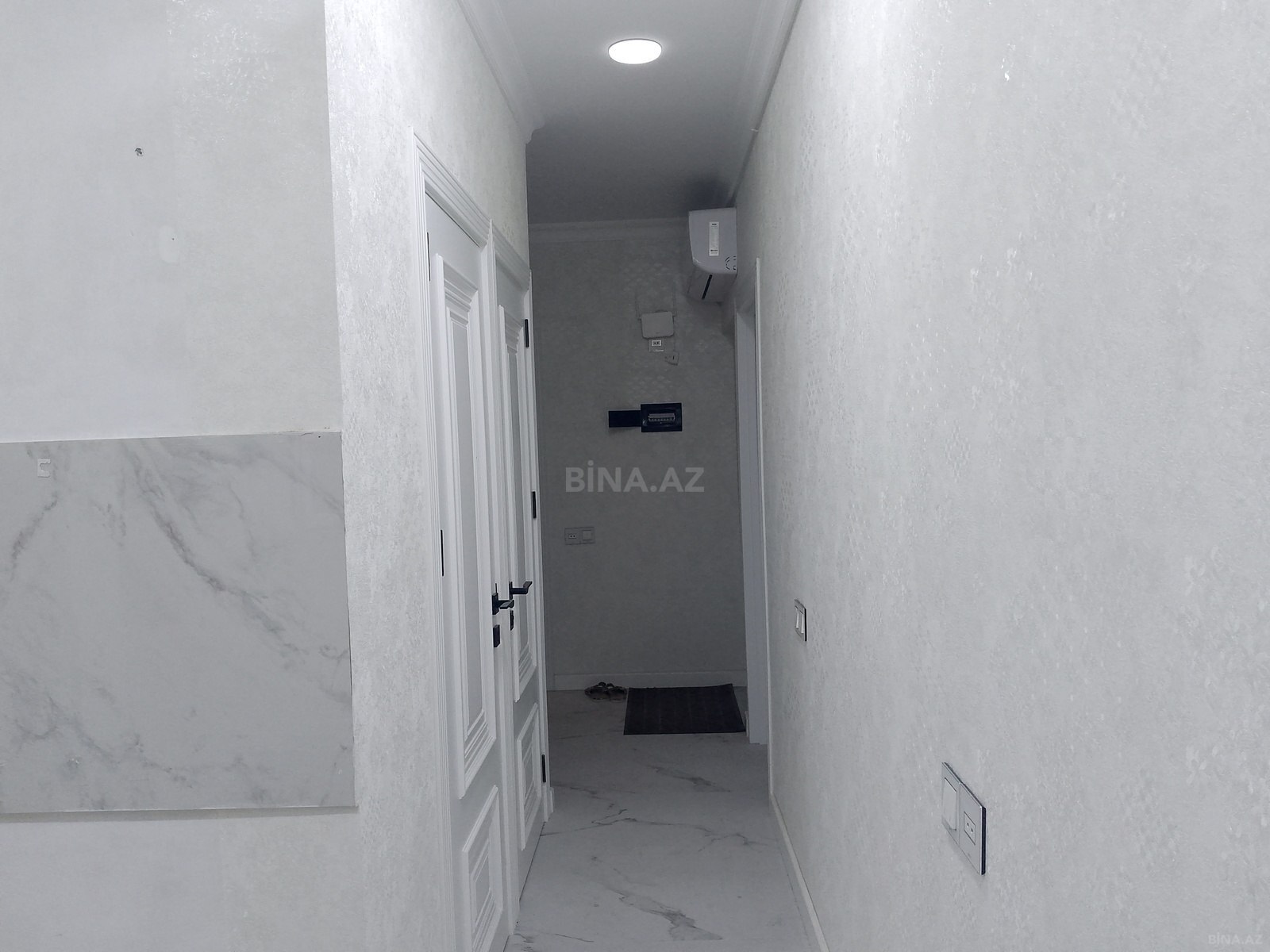 2 otaqlı Köhnə tikili, Gənclik m., Bakı