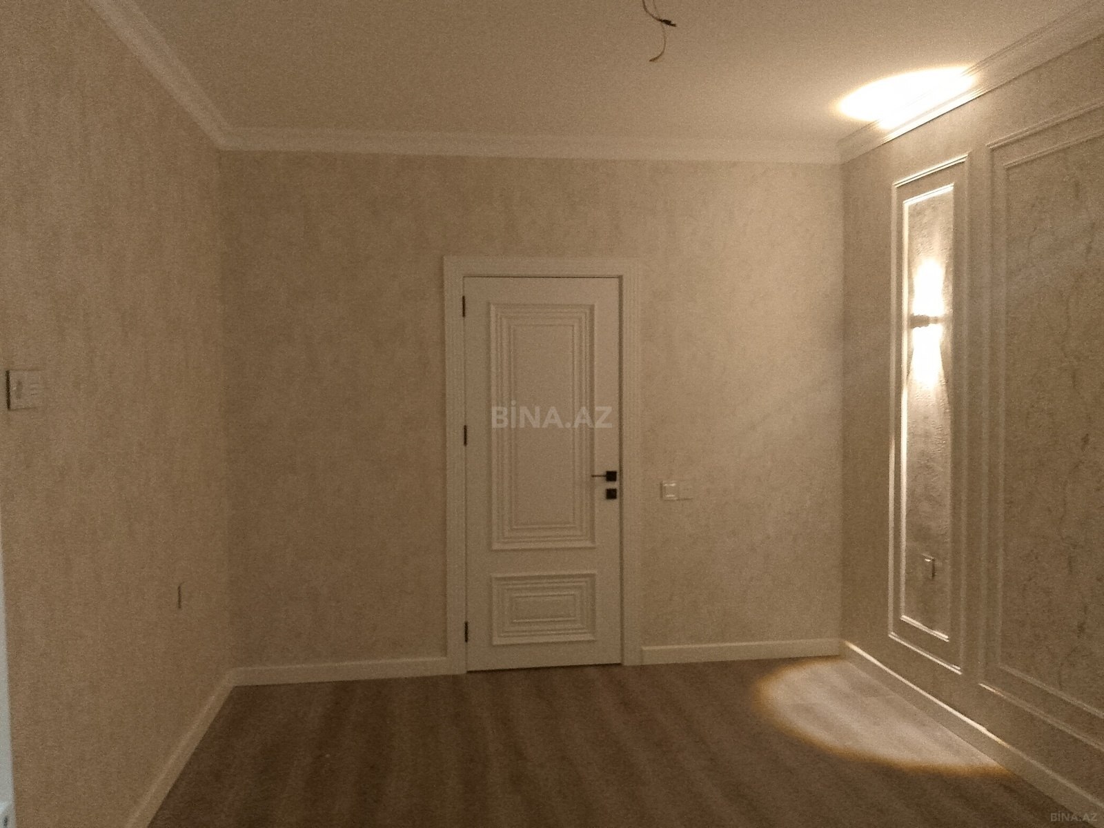 2 otaqlı Köhnə tikili, Gənclik m., Bakı