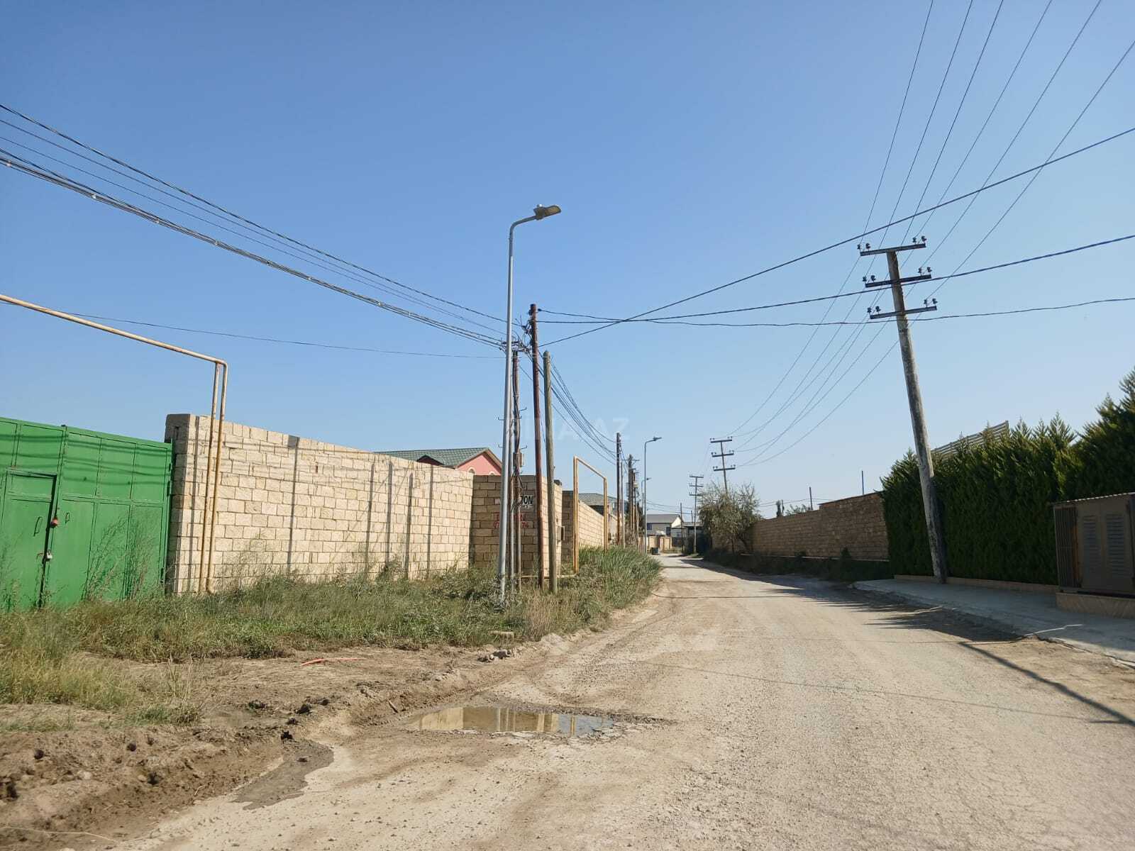 Torpaq Nardaran q., Bakı
