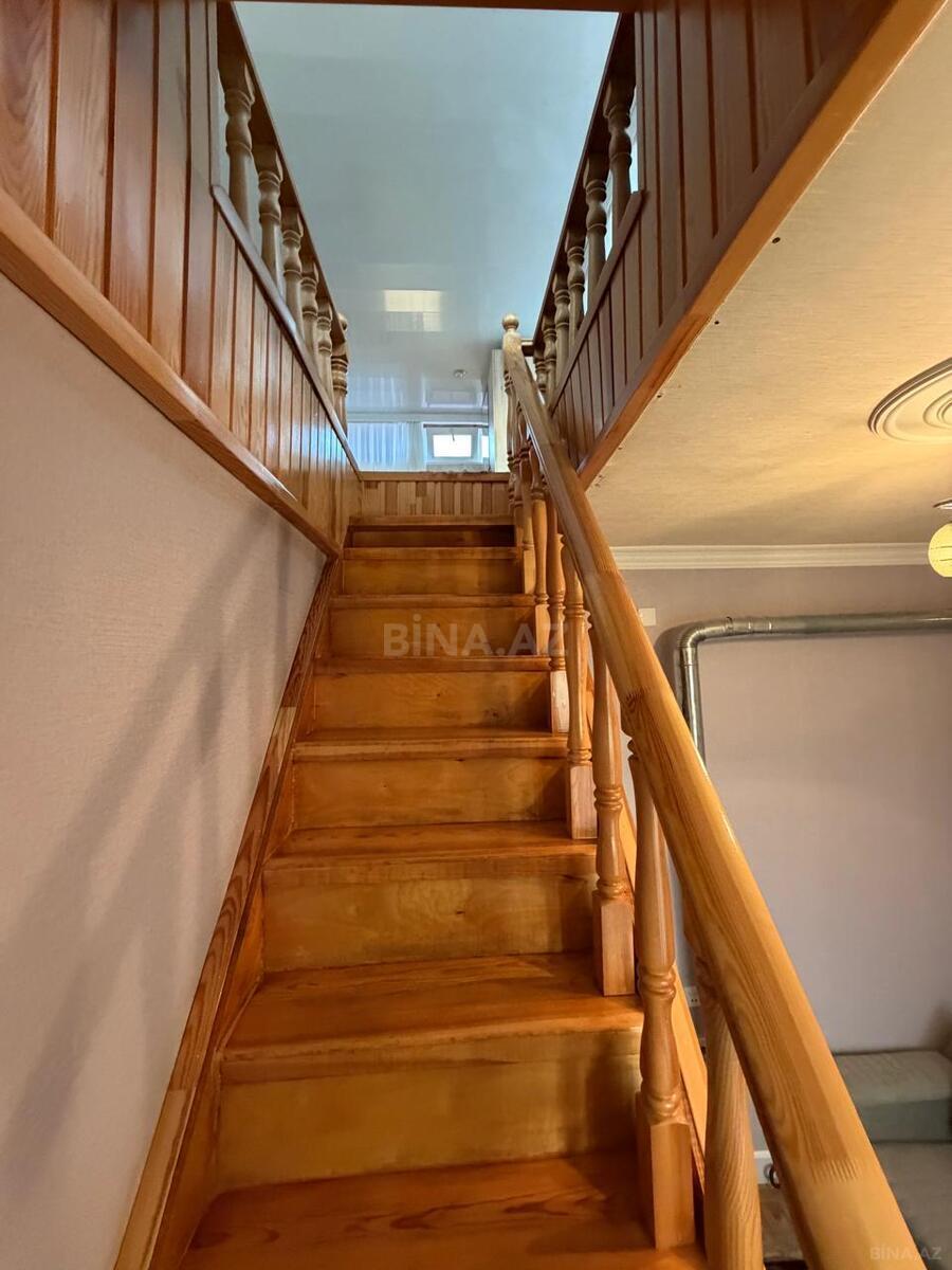 4 otaqlı Həyət evi/Bağ evi, Xırdalan