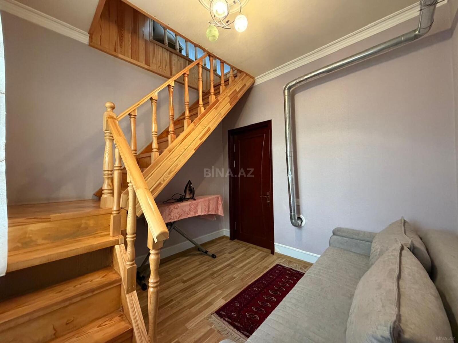 4 otaqlı Həyət evi/Bağ evi, Xırdalan
