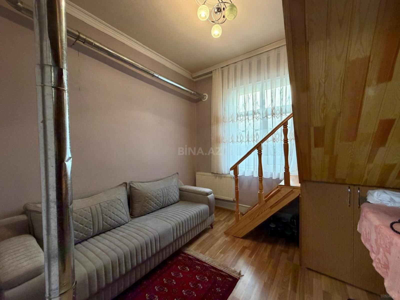 4 otaqlı Həyət evi/Bağ evi, Xırdalan