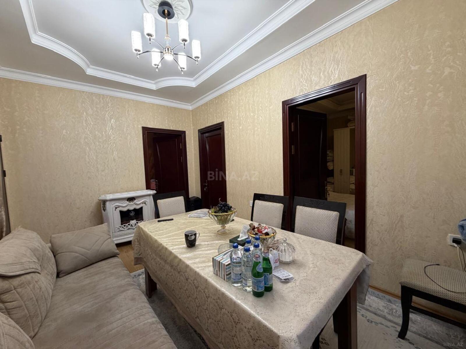 4 otaqlı Həyət evi/Bağ evi, Xırdalan