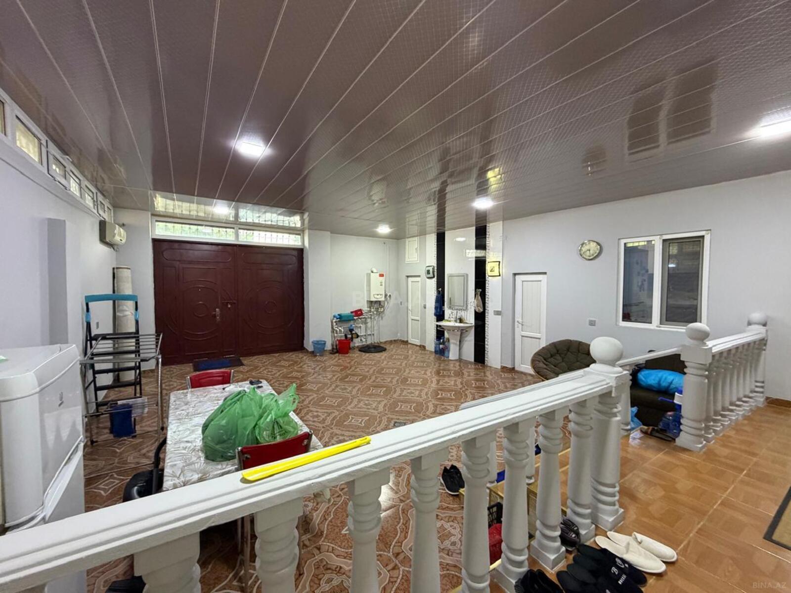 4 otaqlı Həyət evi/Bağ evi, Xırdalan