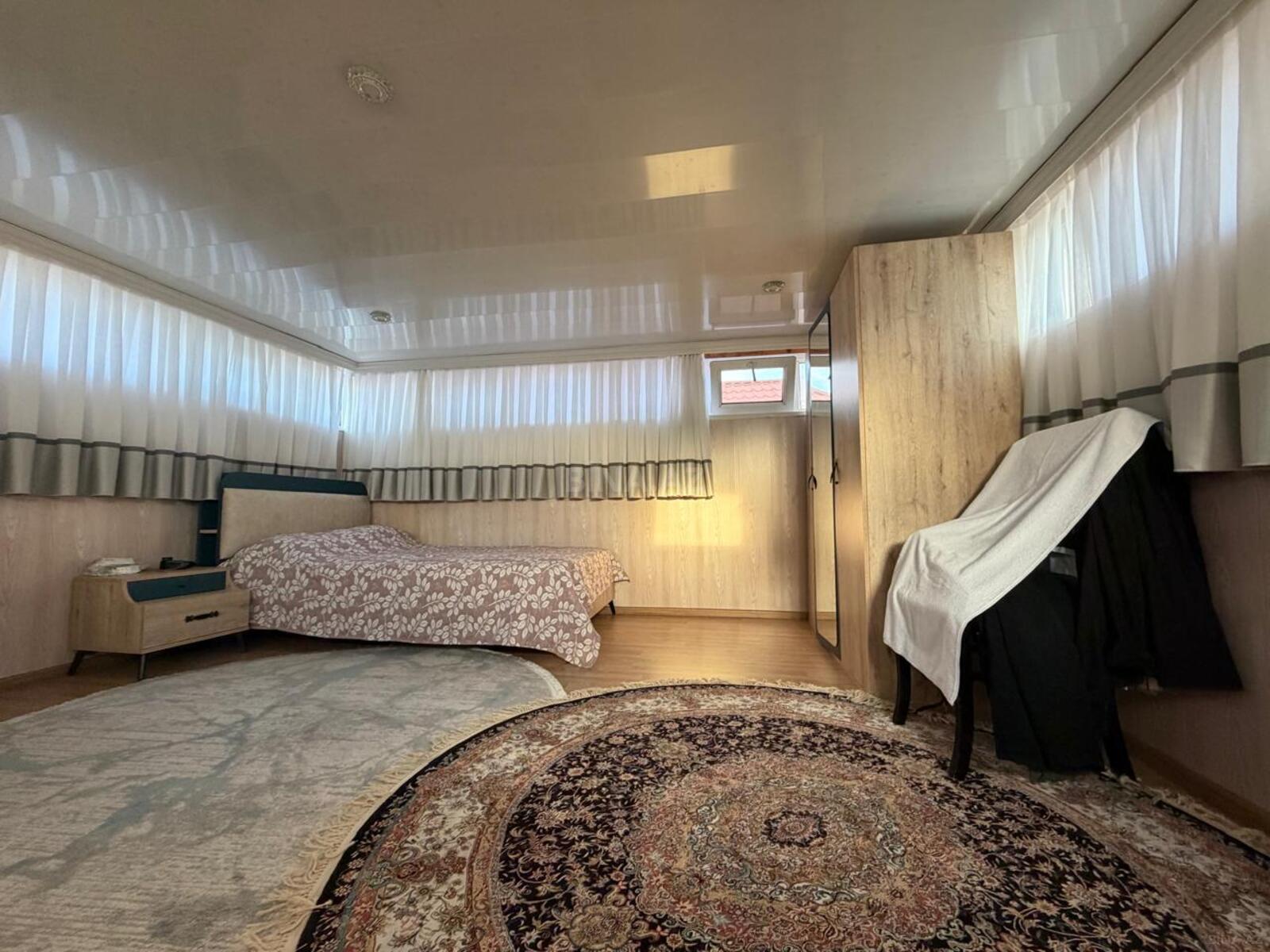 4 otaqlı Həyət evi/Bağ evi, Xırdalan