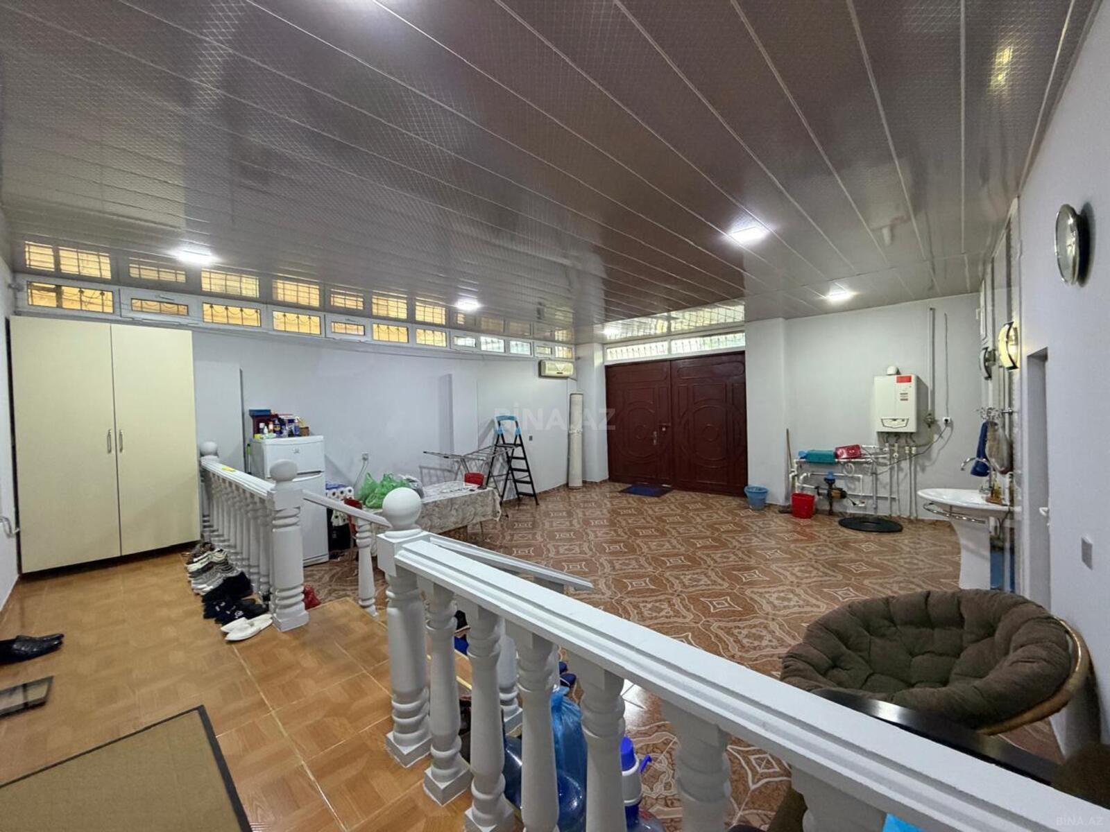 4 otaqlı Həyət evi/Bağ evi, Xırdalan