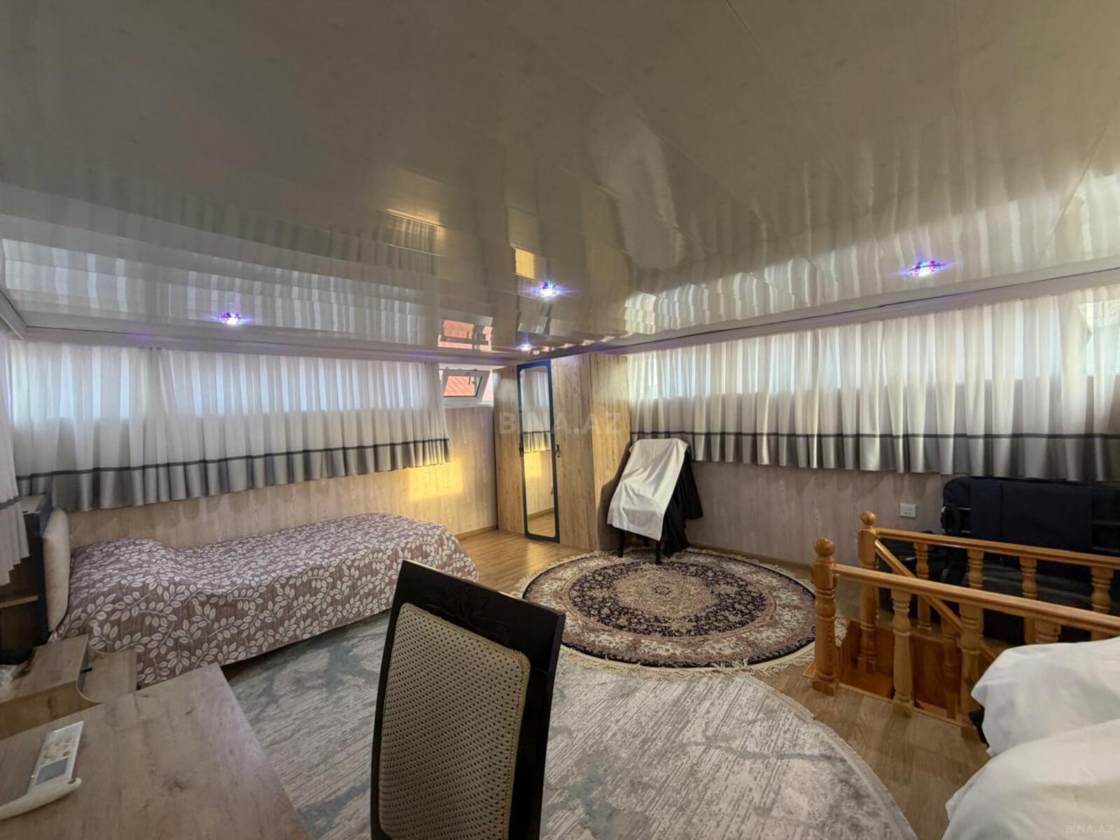 4 otaqlı Həyət evi/Bağ evi, Xırdalan