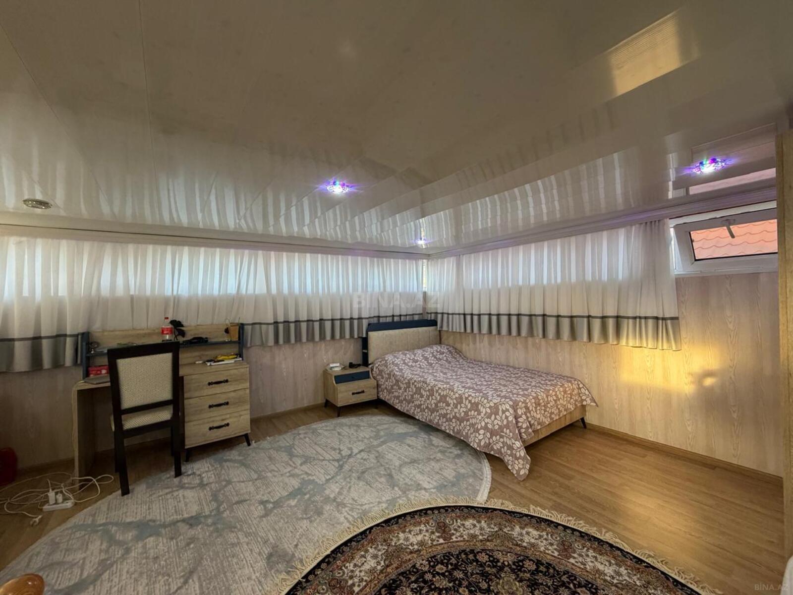 4 otaqlı Həyət evi/Bağ evi, Xırdalan