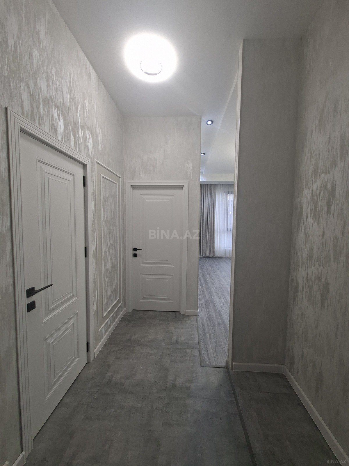 2 otaqlı Yeni tikili, Xırdalan
