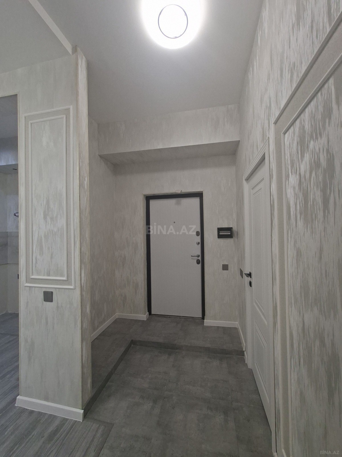2 otaqlı Yeni tikili, Xırdalan