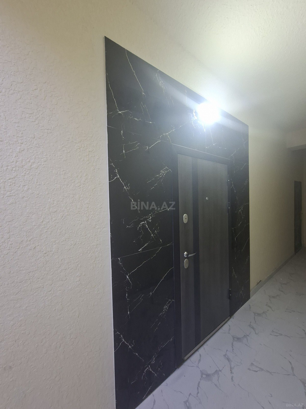 2 otaqlı Yeni tikili, Xırdalan