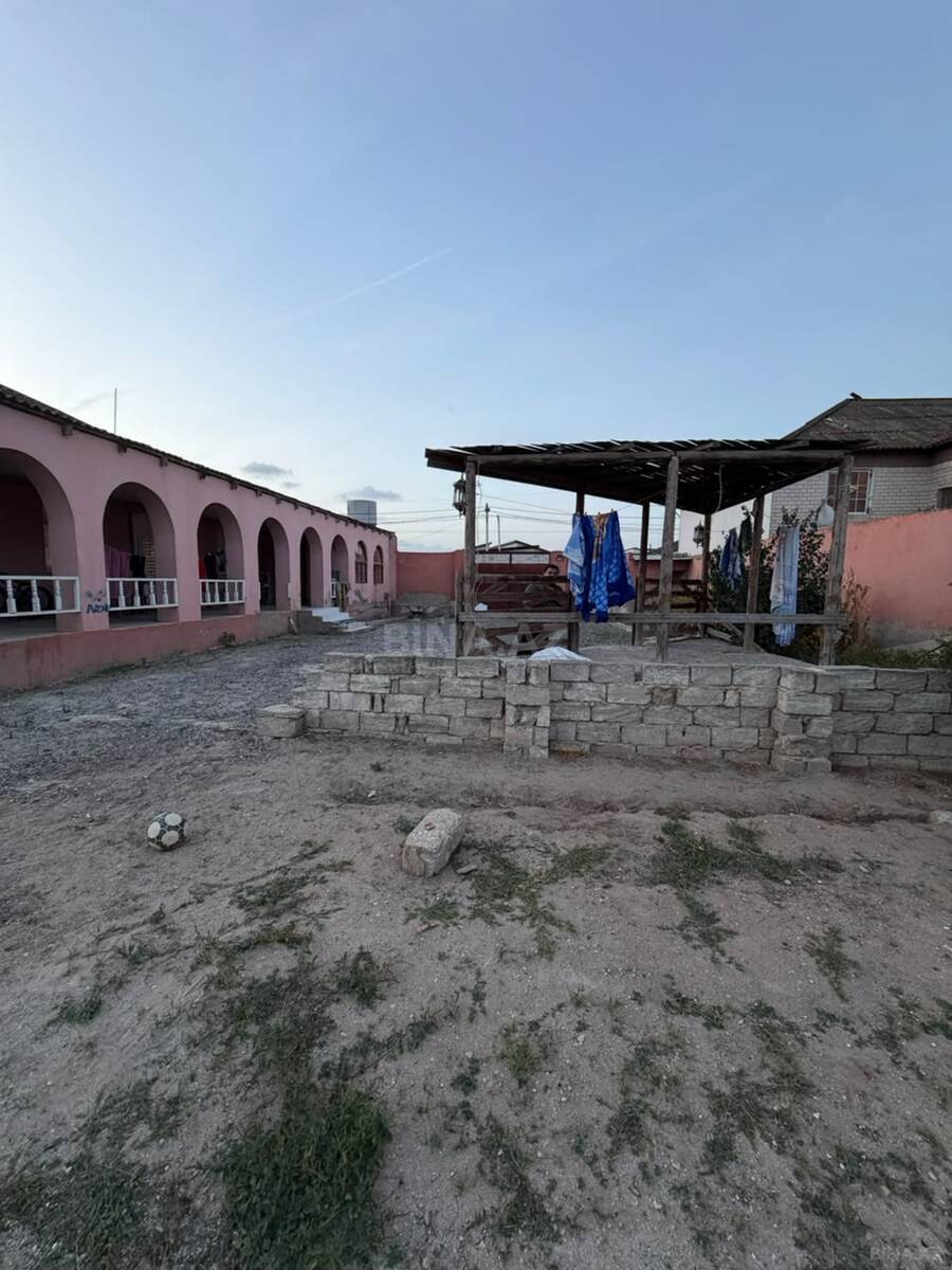 Torpaq Şüvəlan q., Bakı
