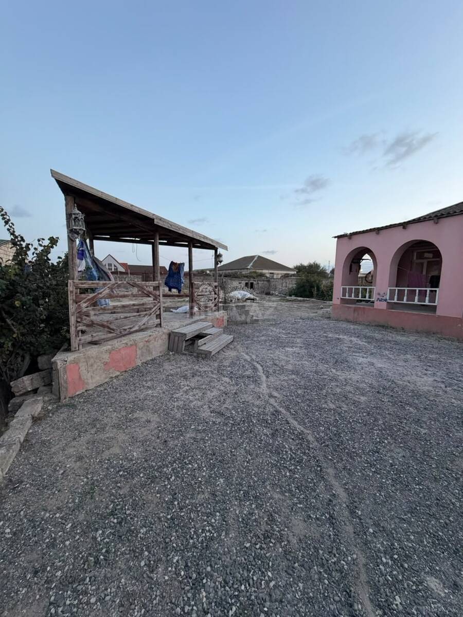 Torpaq Şüvəlan q., Bakı