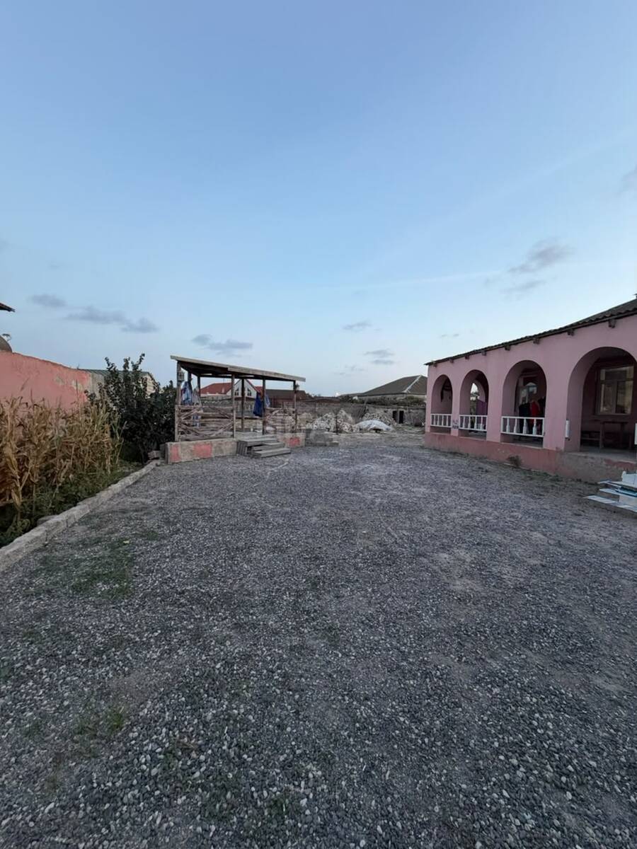 Torpaq Şüvəlan q., Bakı