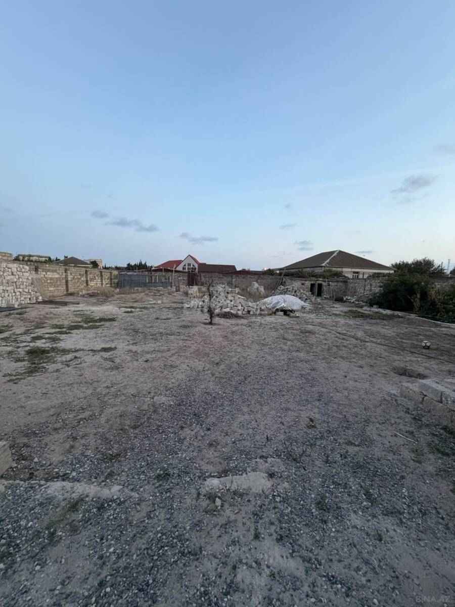 Torpaq Şüvəlan q., Bakı