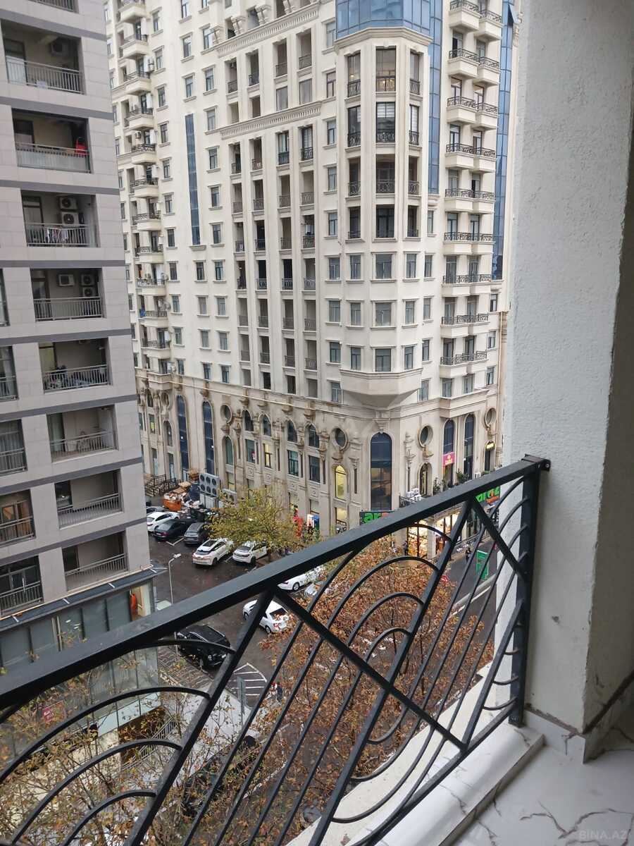 2 otaqlı Yeni tikili, 28 May m., Bakı