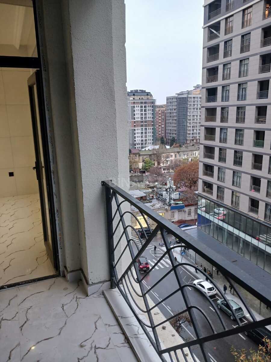 2 otaqlı Yeni tikili, 28 May m., Bakı