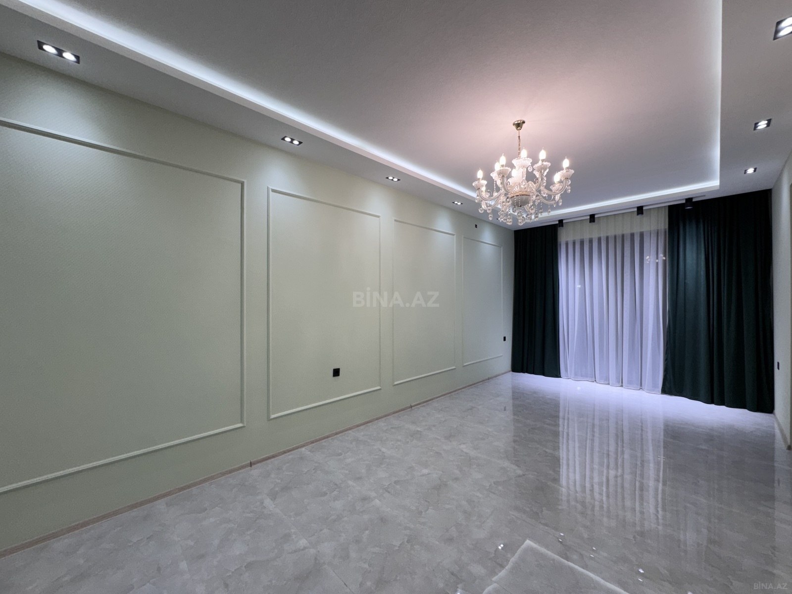 4 otaqlı Həyət evi/Bağ evi, Şüvəlan q., Bakı