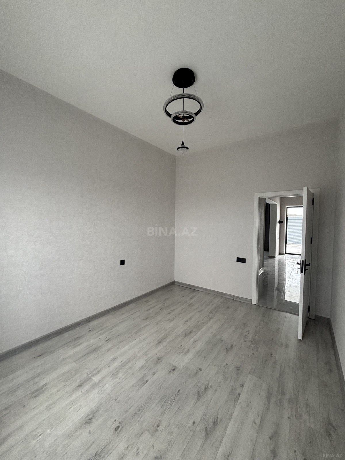 4 otaqlı Həyət evi/Bağ evi, Mərdəkan q., Bakı