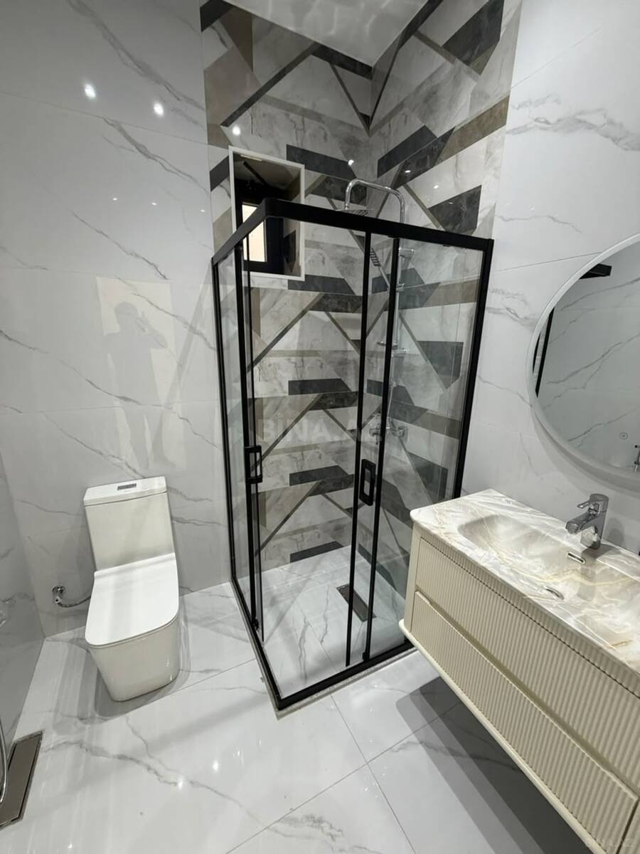 4 otaqlı Həyət evi/Bağ evi, Mərdəkan q., Bakı