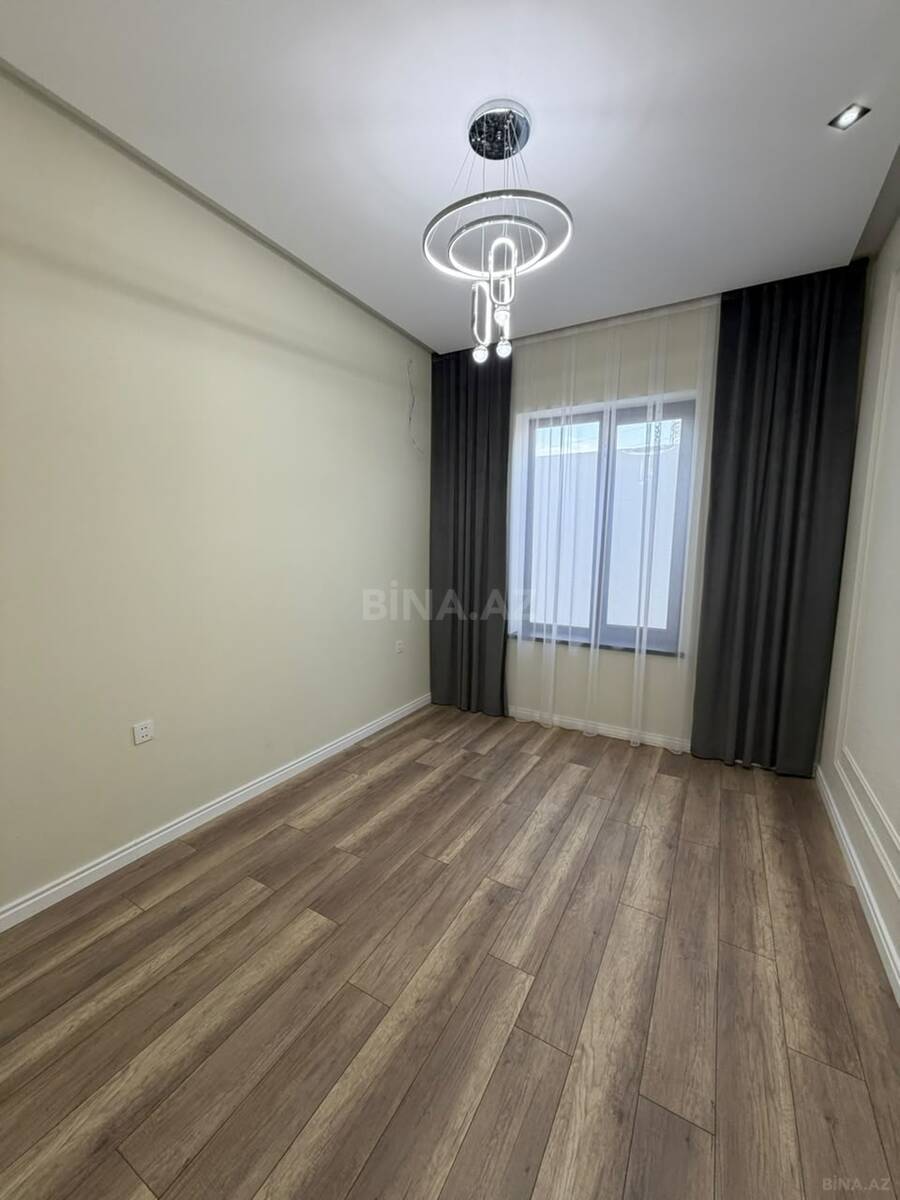 4 otaqlı Həyət evi/Bağ evi, Mərdəkan q., Bakı