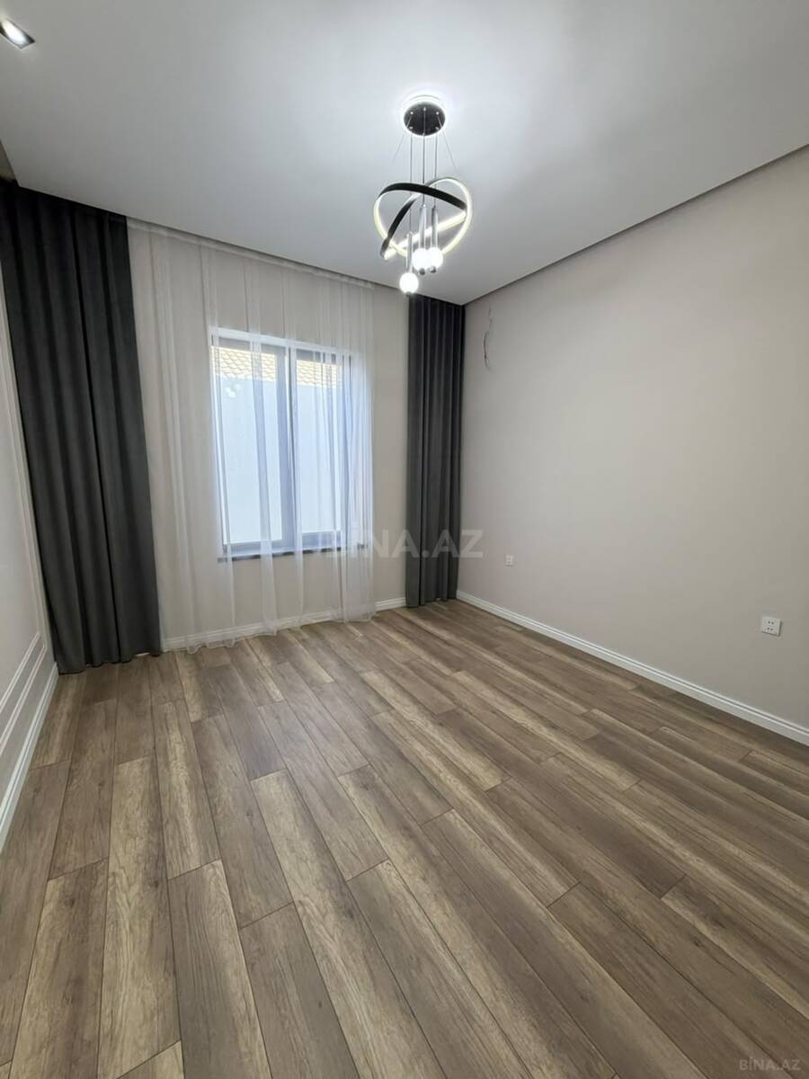 4 otaqlı Həyət evi/Bağ evi, Mərdəkan q., Bakı