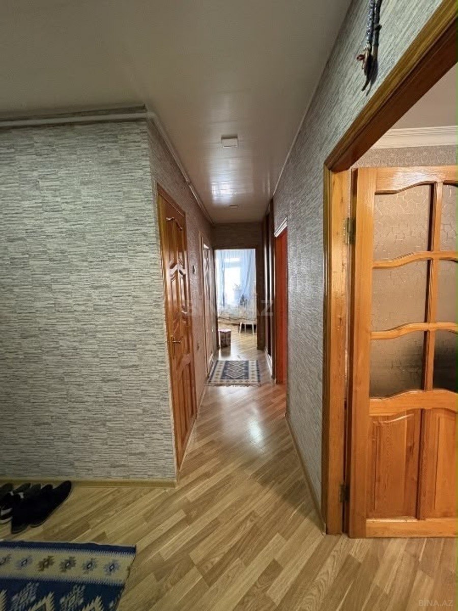 3 otaqlı Köhnə tikili, Azadlıq Prospekti m., Bakı