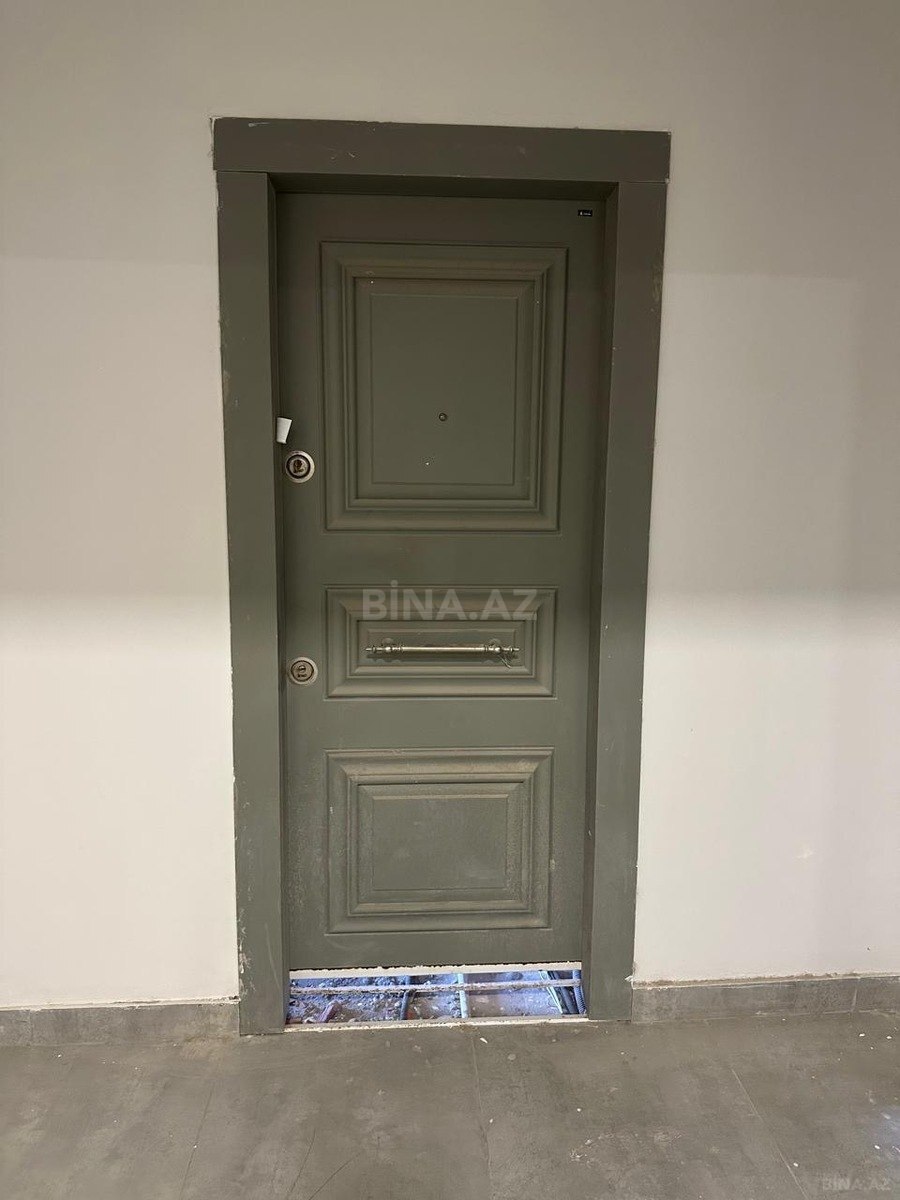 2 otaqlı Yeni tikili, Xətai r., Bakı