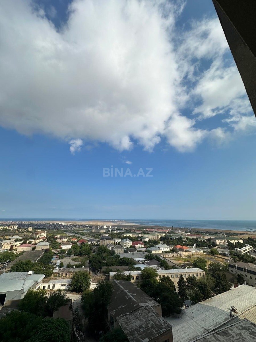 2 otaqlı Yeni tikili, Xətai r., Bakı