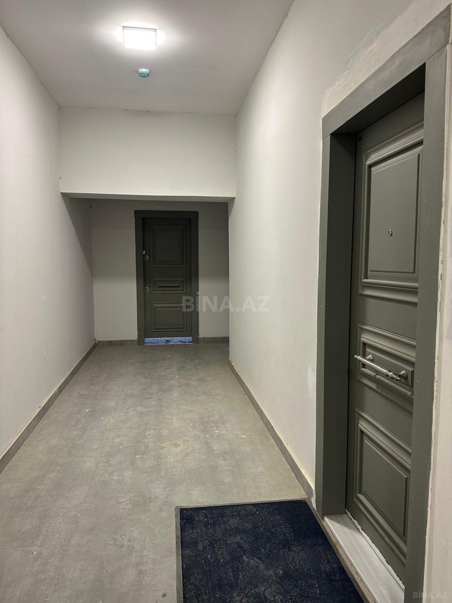 2 otaqlı Yeni tikili, Xətai r., Bakı