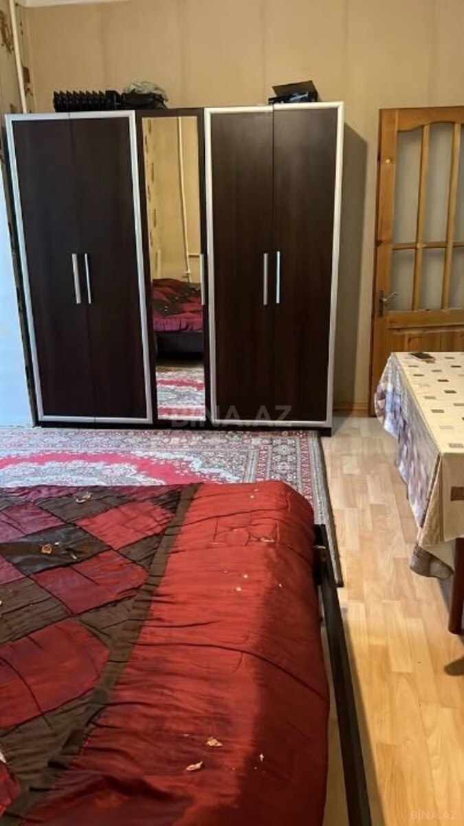 2 otaqlı Köhnə tikili, Azadlıq Prospekti m., Bakı