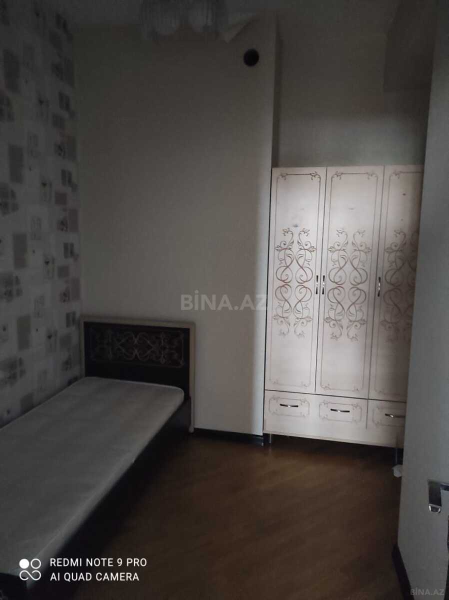 3 otaqlı Yeni tikili, Nəriman Nərimanov m., Bakı