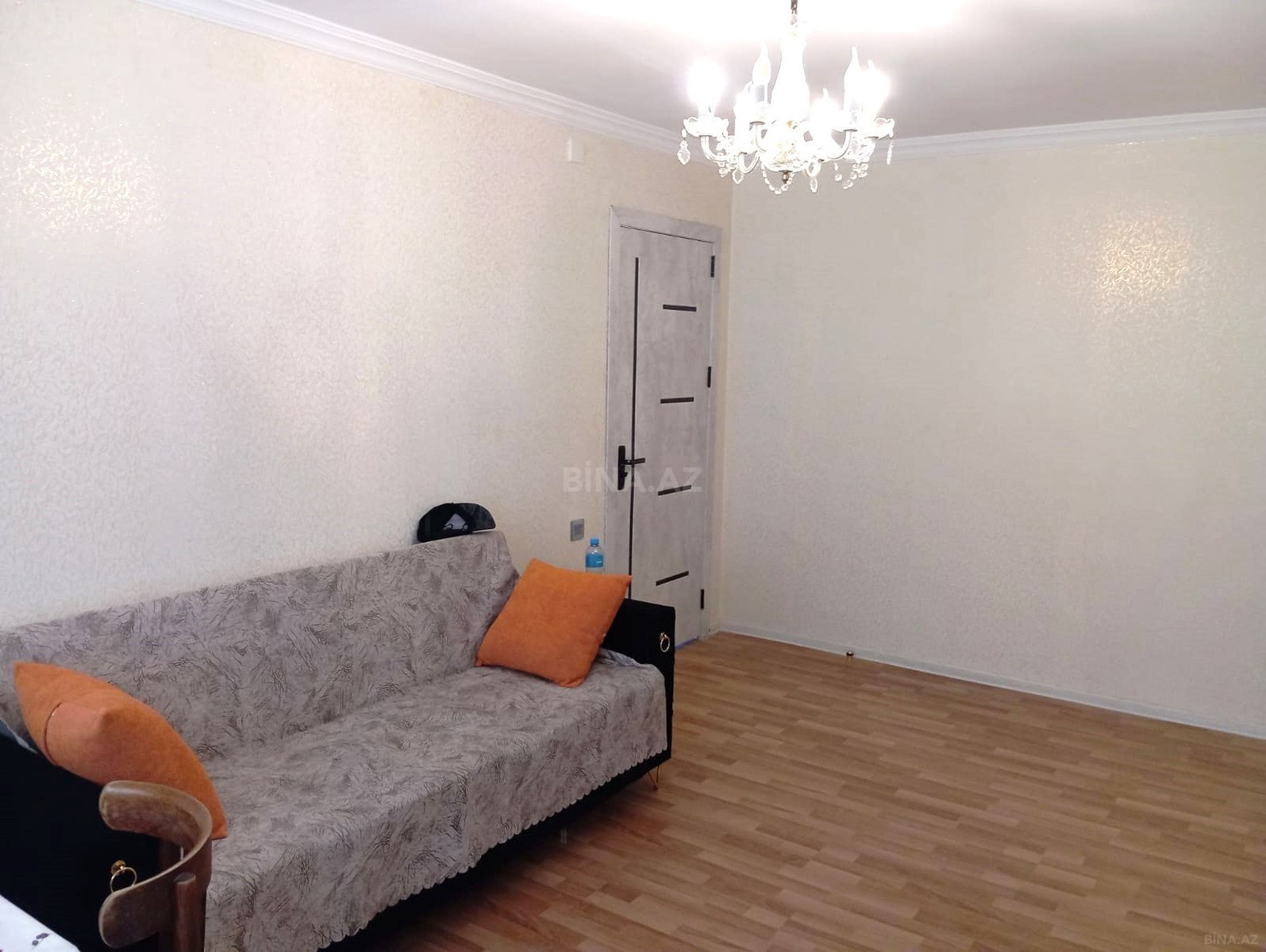 2 otaqlı Köhnə tikili, Nərimanov r., Bakı